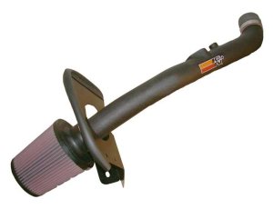 Ford Ranger Performance Air Intake - K&N Engineering - FIPK - `04-`08